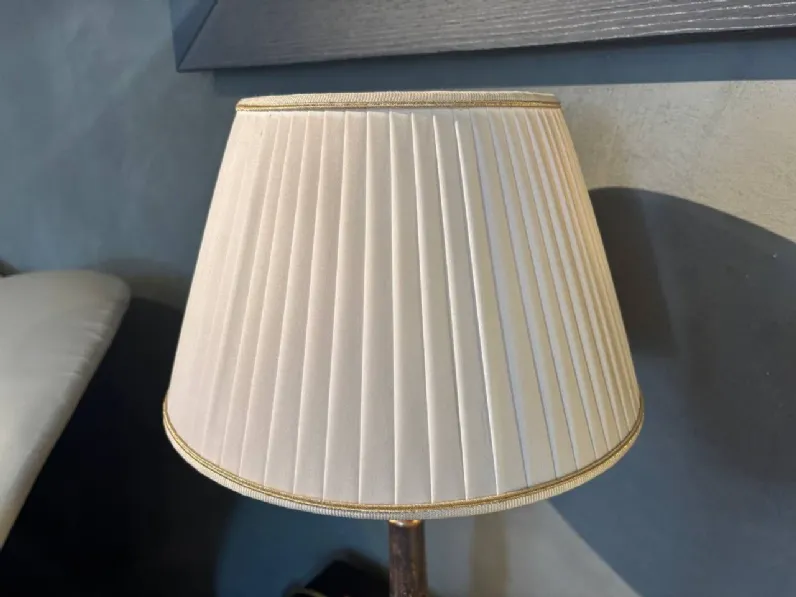 Da tavolo Collezione esclusiva Lampada classica  Oro a prezzi convenienti