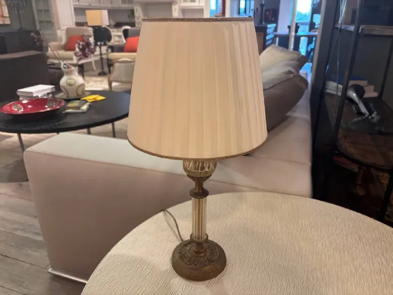 Lampada Lampada lumi di cristina  Collezione esclusiva in OFFERTA OUTLET