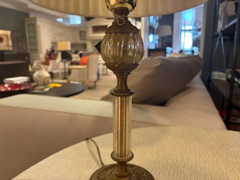 Da tavolo stile Classica Lampada lumi di cristina  Collezione esclusiva a prezzi convenienti