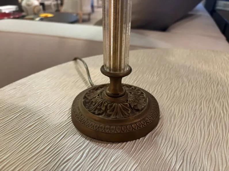 Da tavolo stile Classica Lampada lumi di cristina  Collezione esclusiva a prezzi convenienti
