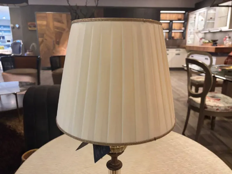 Da tavolo stile Classica Lampada lumi di cristina  Collezione esclusiva a prezzi convenienti