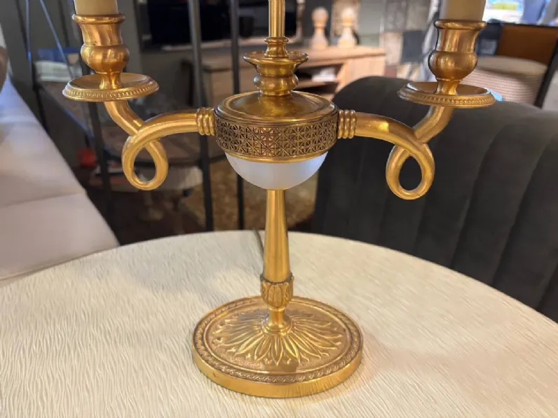 Da tavolo in altro Leone aliotti Collezione esclusiva a prezzo Outlet