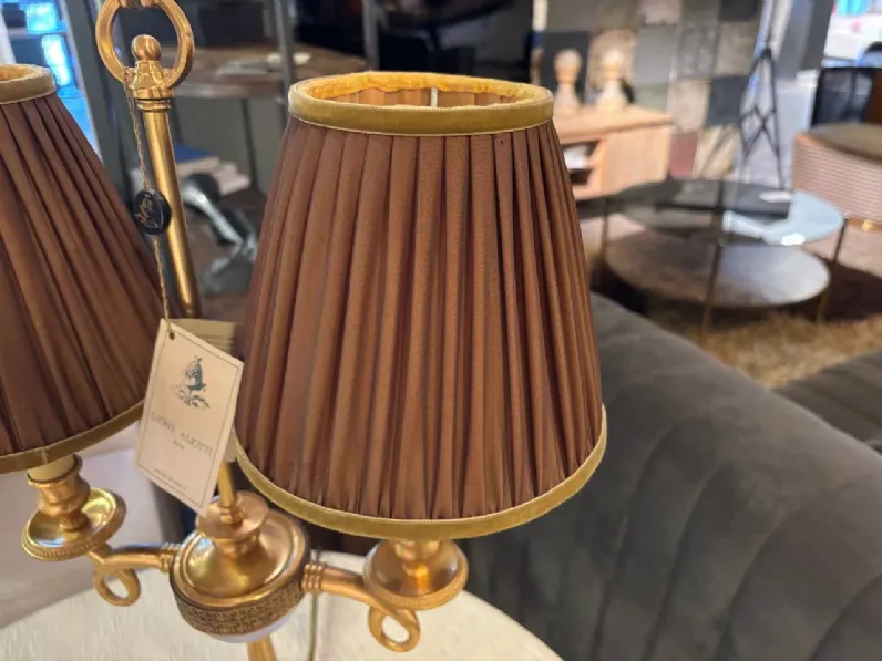 Da tavolo in altro Leone aliotti Collezione esclusiva a prezzo Outlet