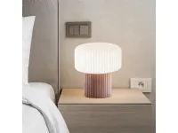 Da tavolo stile Moderna Otty 8508to  perenz lampada da tavolo Collezione esclusiva in offerta outlet