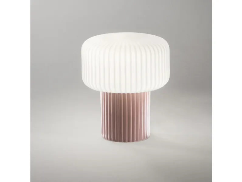 Da tavolo stile Moderna Otty 8508to  perenz lampada da tavolo Collezione esclusiva in offerta outlet