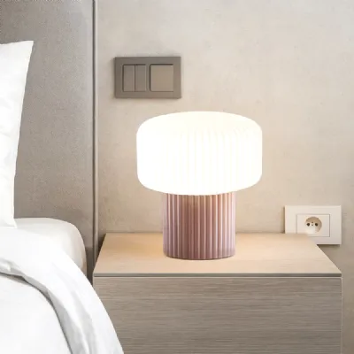 Da tavolo stile Moderna Otty 8508to  perenz lampada da tavolo Collezione esclusiva in offerta outlet