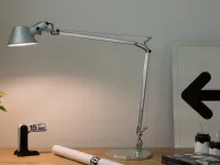 Da tavolo Tolomeo  artemide lampada da tavolo Collezione esclusiva con uno sconto esclusivo