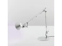 Da tavolo Tolomeo  artemide lampada da tavolo Collezione esclusiva con uno sconto esclusivo