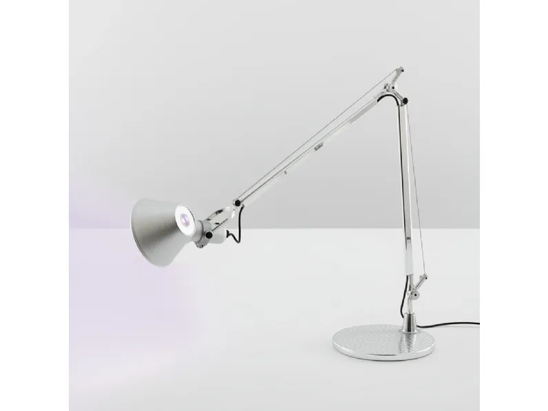 Da tavolo Tolomeo  artemide lampada da tavolo Collezione esclusiva con uno sconto esclusivo