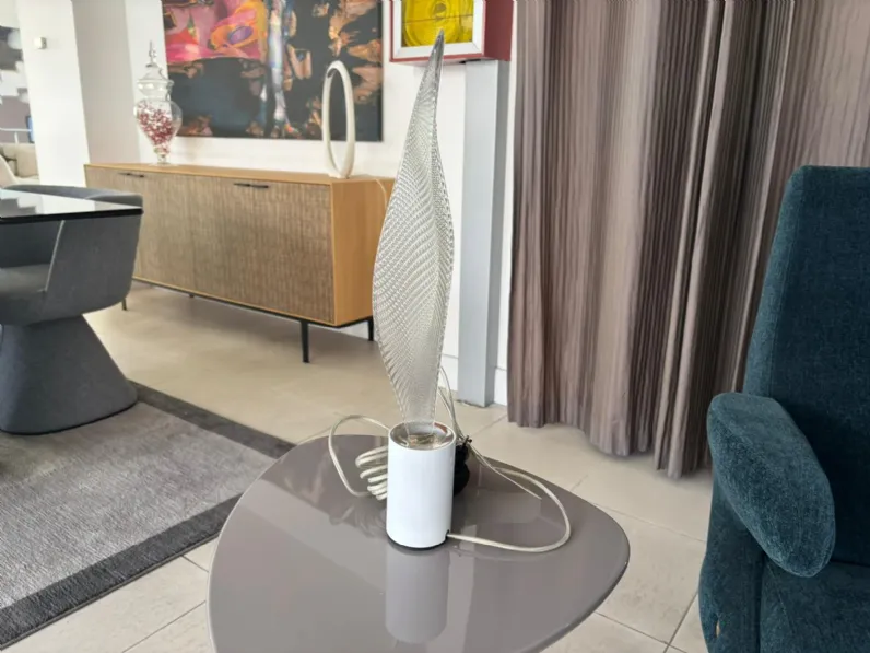 Da tavolo Cosmic leaf Artemide a prezzo scontato 