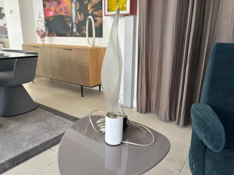 Da tavolo Cosmic leaf Artemide a prezzo scontato 