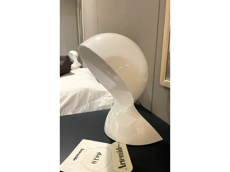 Da tavolo Dalù Artemide in Offerta Outlet 