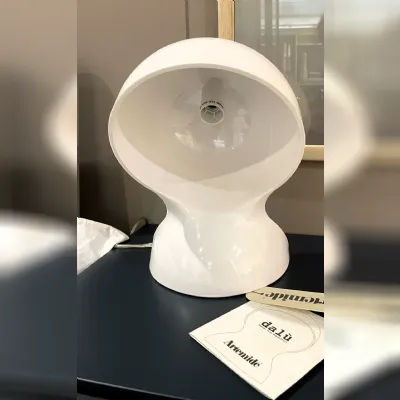 Da tavolo Dalù Artemide in Offerta Outlet 