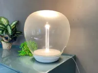 Da tavolo Empatia Artemide a prezzo Outlet 