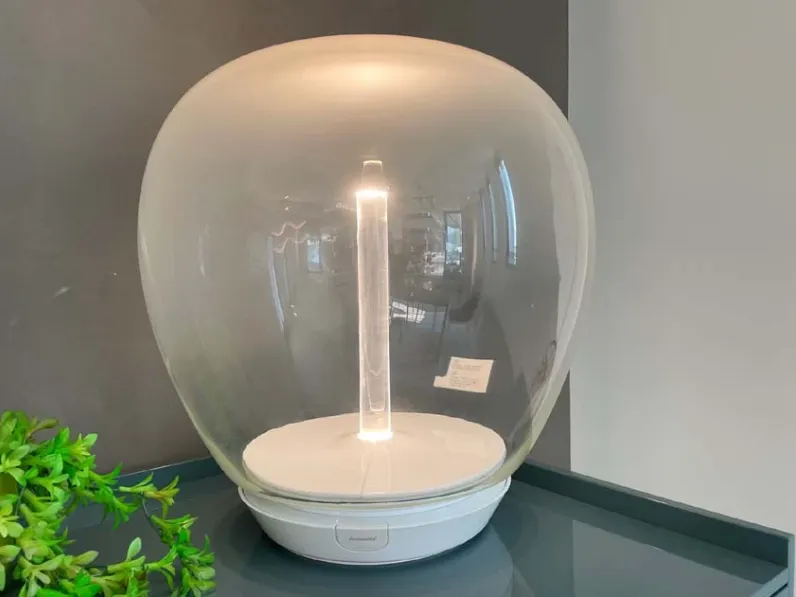 Da tavolo Empatia Artemide a prezzo Outlet 
