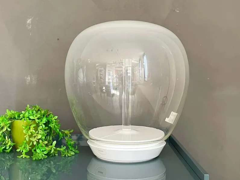 Da tavolo Empatia Artemide a prezzo Outlet 
