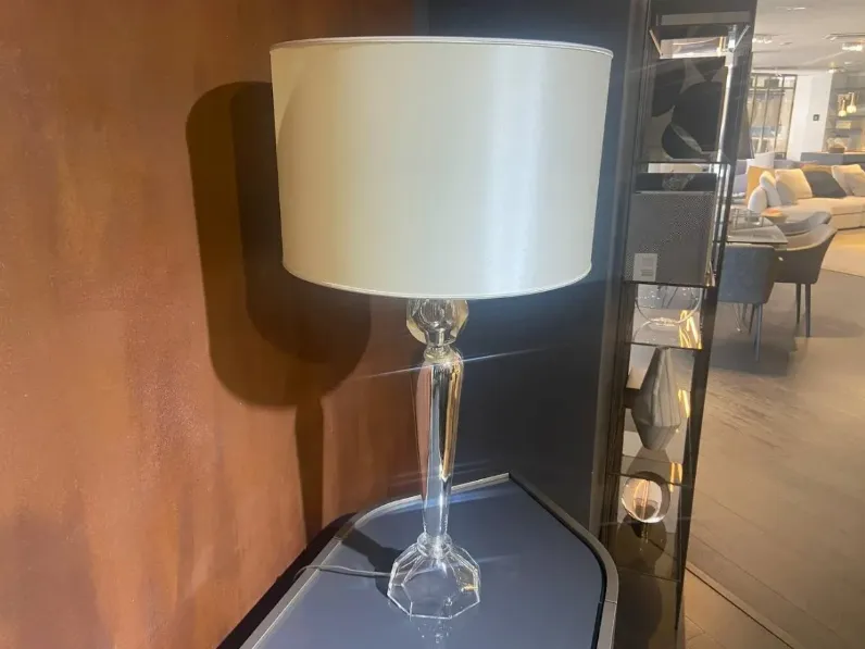 Da tavolo stile Classica Fendi casa con forte sconto