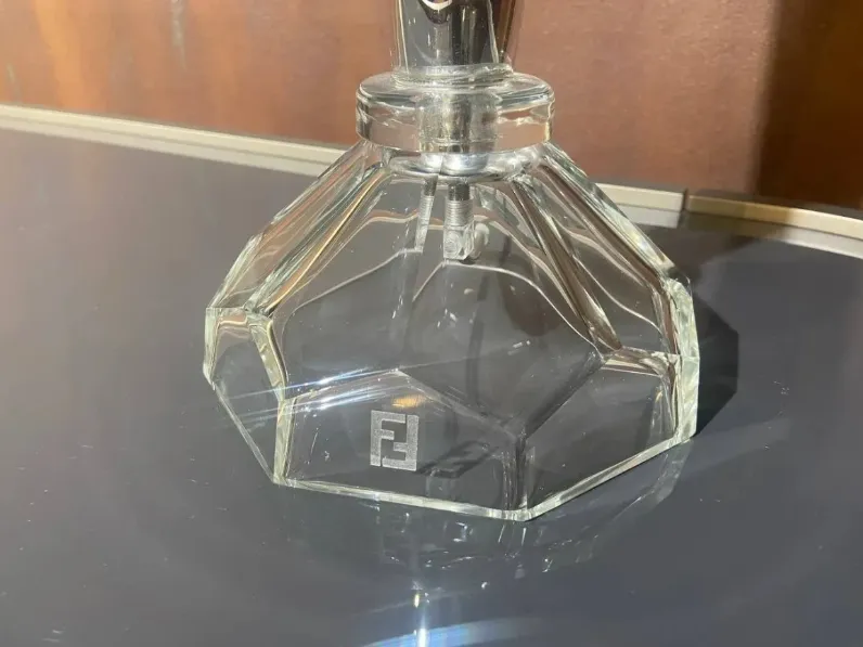Da tavolo stile Classica Fendi casa con forte sconto
