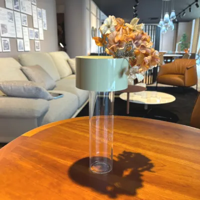 Da tavolo Fleur Foscarini in Offerta Outlet 