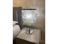 Da tavolo stile Moderna Perline Fontana arte in saldo