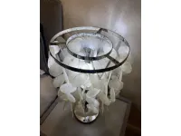 Da tavolo stile Moderna Perline Fontana arte in saldo