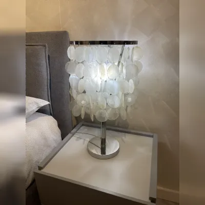 Da tavolo stile Moderna Perline Fontana arte in saldo