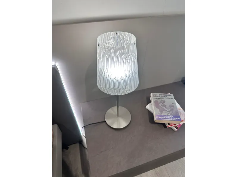 Da tavolo Fontana arte Sospiro stile Moderna a prezzi outlet
