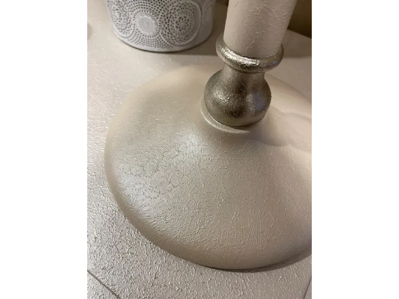 Da tavolo stile Classica Cv 210 lampada opera  Giusti portos scontato