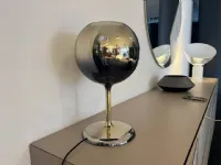 Da tavolo Glo Penta illuminazione a prezzo Outlet 