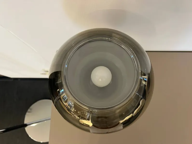 Da tavolo Glo Penta illuminazione a prezzo Outlet 