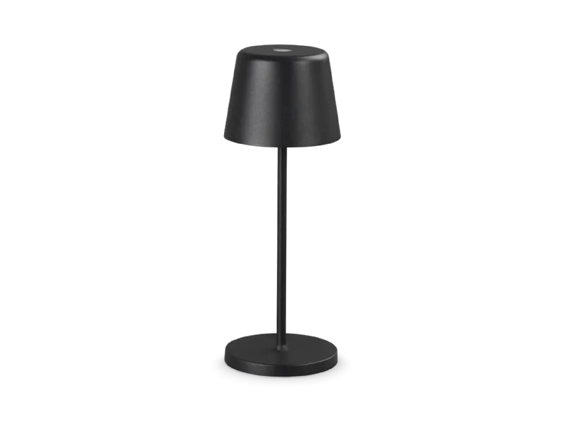 Da tavolo in metallo Cute tl Ideal lux a prezzo Outlet