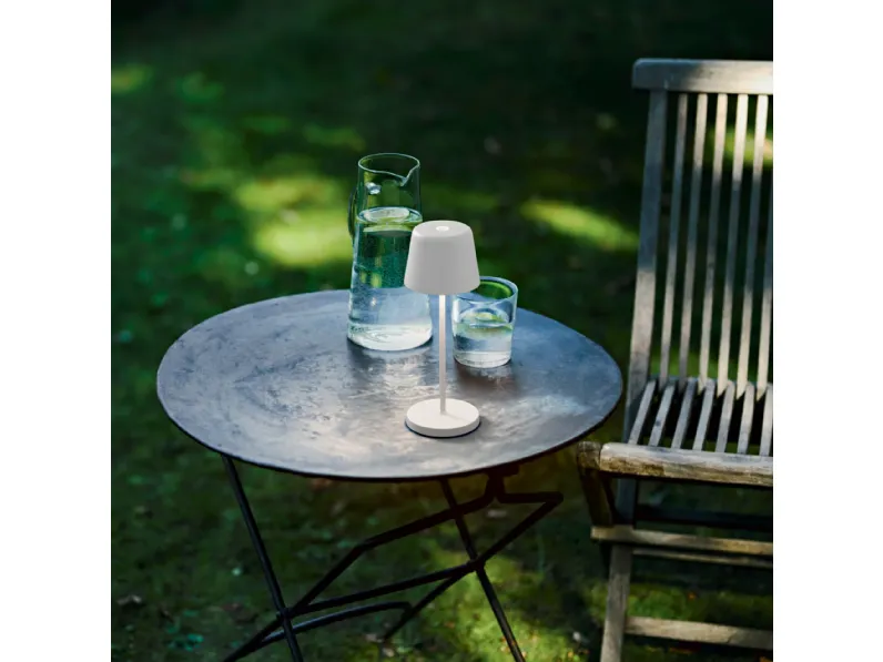 Da tavolo in metallo Cute tl Ideal lux a prezzo Outlet