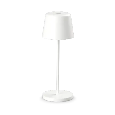 Da tavolo in metallo Cute tl Ideal lux a prezzo Outlet