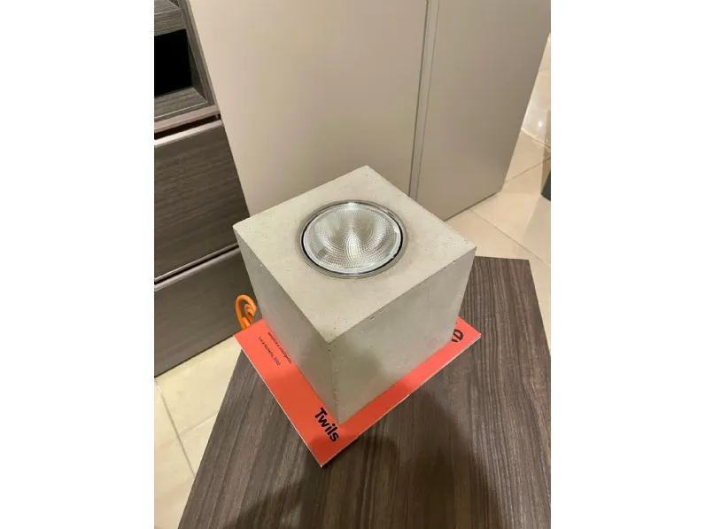 Da tavolo Davide groppi Davide groppi q stile Moderna con forte sconto