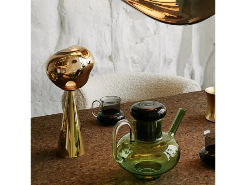 Da tavolo Collezione esclusiva Melt  Oro a prezzi convenienti