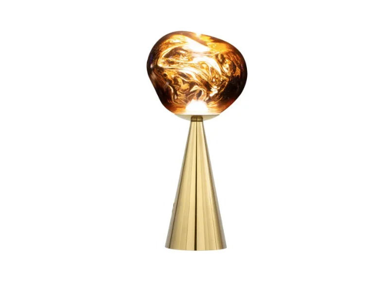Da tavolo Collezione esclusiva Melt  Oro a prezzi convenienti