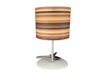 Lampada Tumbler lampada da tavolo Emporium in OFFERTA OUTLET