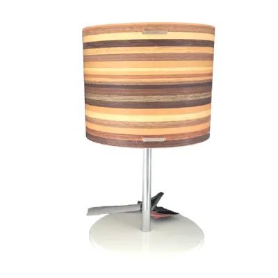 Lampada Tumbler lampada da tavolo Emporium in OFFERTA OUTLET