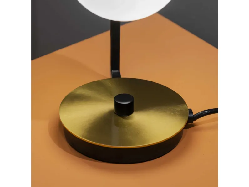 Da tavolo Collezione esclusiva Birds lampada da tavolo stile Moderna in offerta