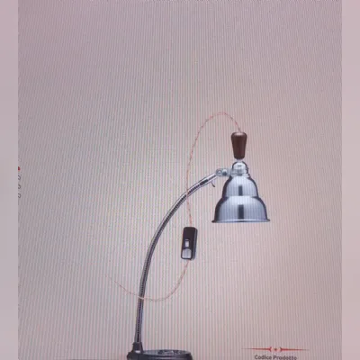 Lampada Collezione esclusiva Tvl canal street lampada da tavolo a PREZZI OUTLET