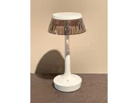 Da tavolo stile Moderna Bonjour unplugged Flos con forte sconto