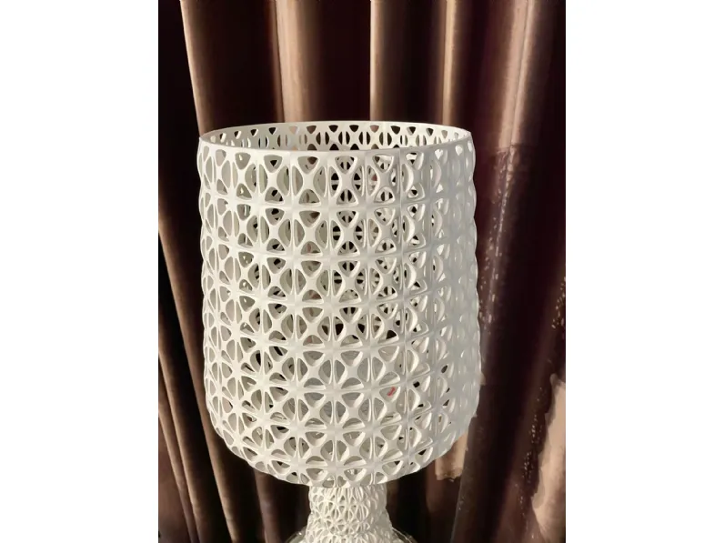 Lampada Kartell Kabuki mini  a PREZZI OUTLET