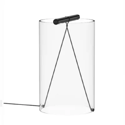 Lampada To tie t2  Flos in OFFERTA OUTLET