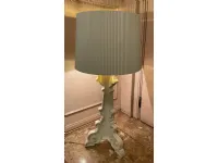 Lampada Bourgie mat Kartell in OFFERTA OUTLET