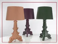 Da tavolo Bourgiemania limited edition Kartell con un ribasso esclusivo