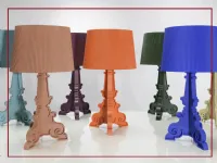 Da tavolo Bourgiemania limited edition Kartell con un ribasso esclusivo