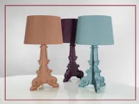 Da tavolo Bourgiemania limited edition Kartell con un ribasso esclusivo