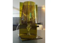 Da tavolo stile Design Take Kartell in saldo