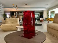 Da tavolo stile Moderna Take Kartell in saldo