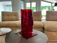 Da tavolo stile Moderna Take Kartell in saldo
